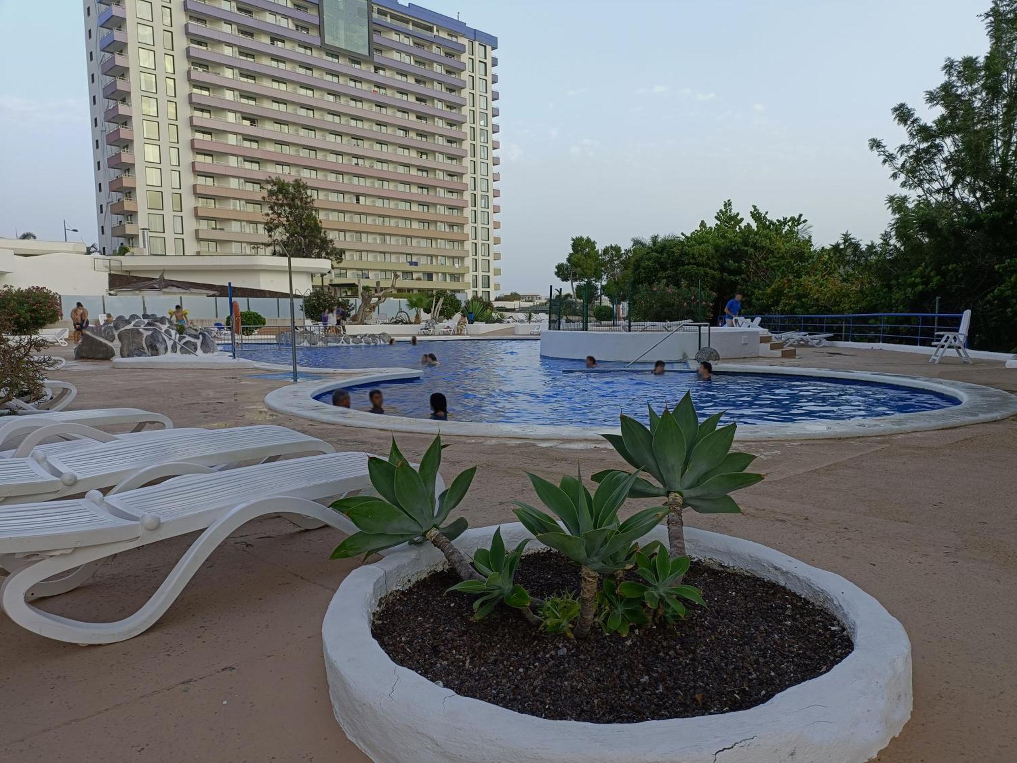 Apartment Cozy Next To The Sea Costa Adeje (Tenerife)