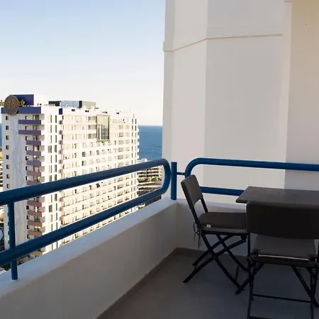 Cozy Studio Next To The Sea Costa Adeje (Tenerife) Exterior photo