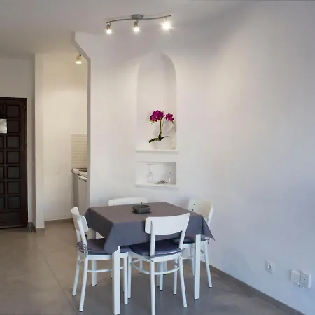 Cozy Studio Next To The Sea Costa Adeje (Tenerife) Exterior photo