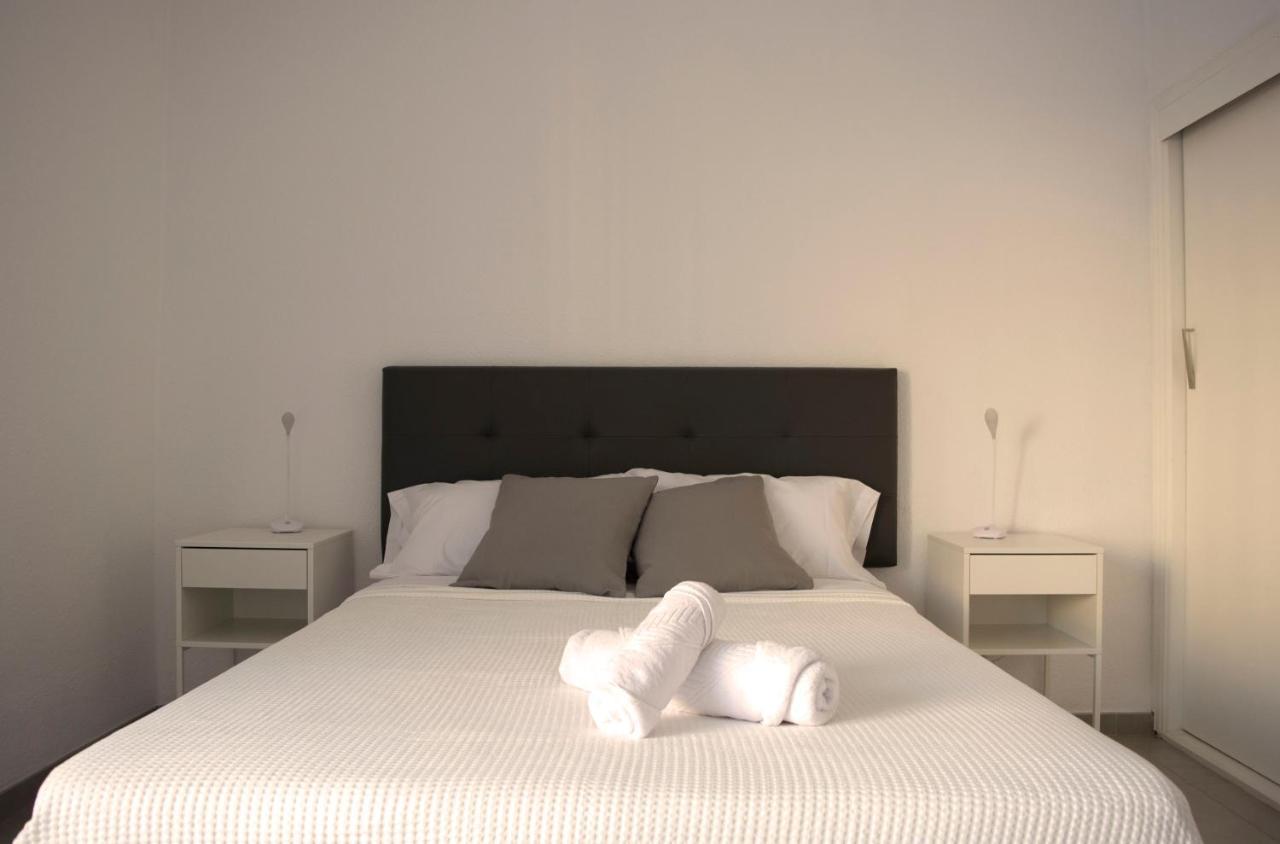 Cozy Next To The Sea * Costa Adeje (Tenerife)