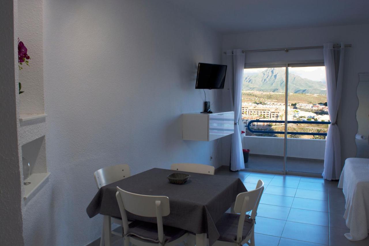 Cozy Next To The Sea * Costa Adeje (Tenerife)