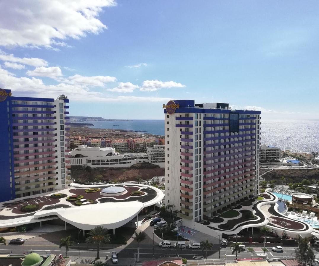 Apartment Cozy Next To The Sea Costa Adeje (Tenerife)